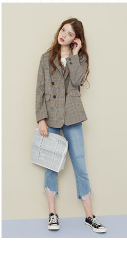 Veste pour femme en Polyester - Ref 3217830 Image 14