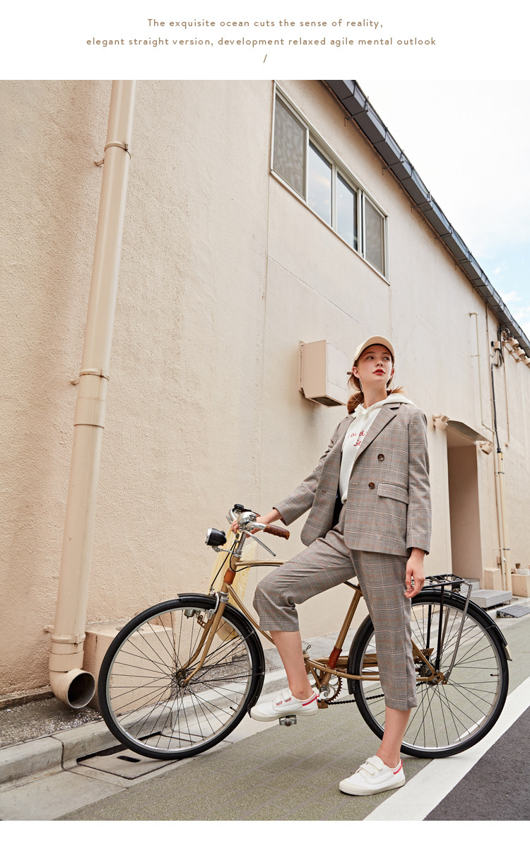 Veste pour femme en Polyester - Ref 3217830 Image 20