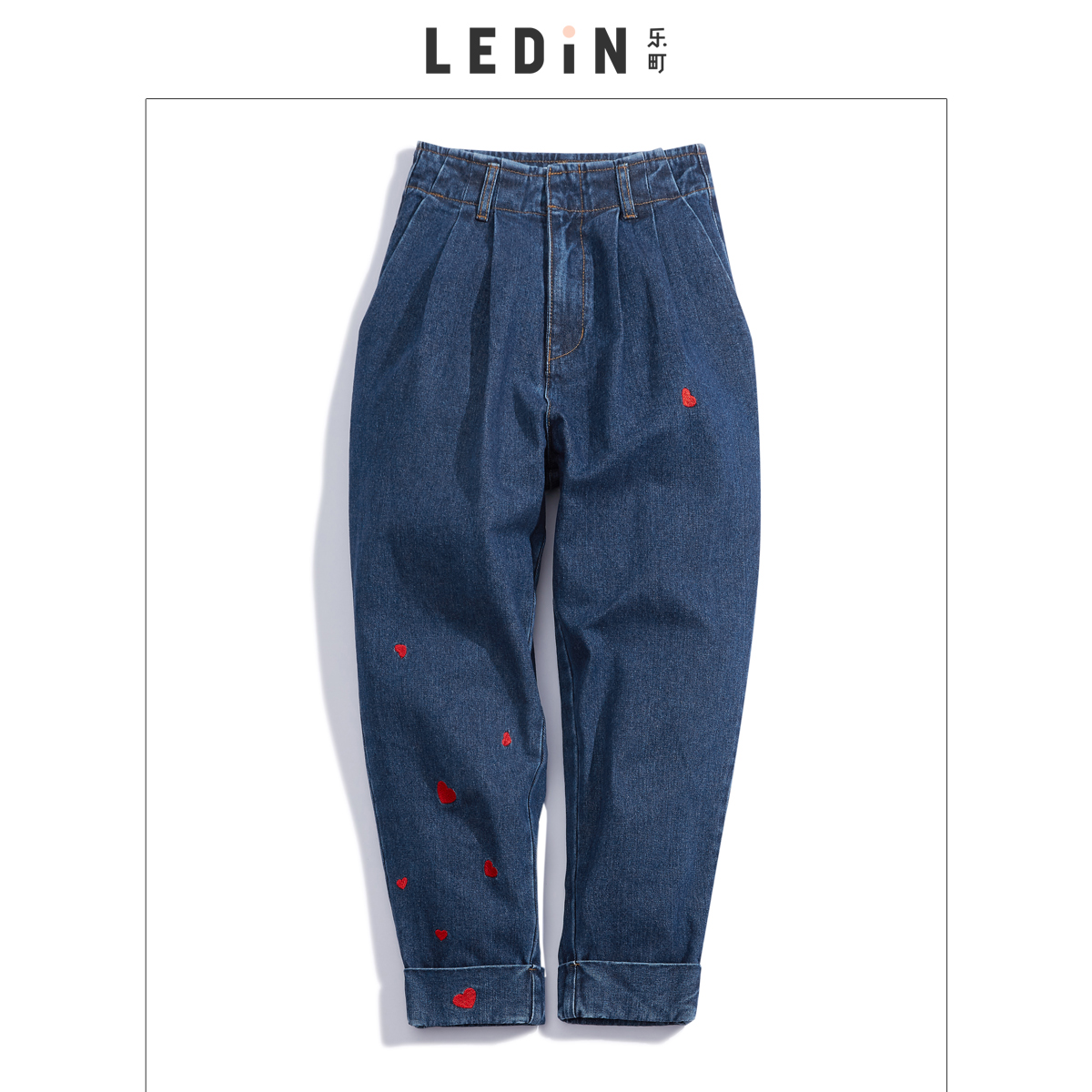 Jean femme - Ref 3194399 Image 5