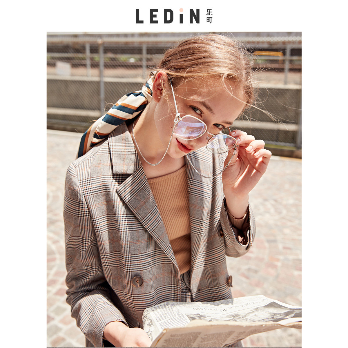 Veste pour femme en Polyester - Ref 3217830 Image 3