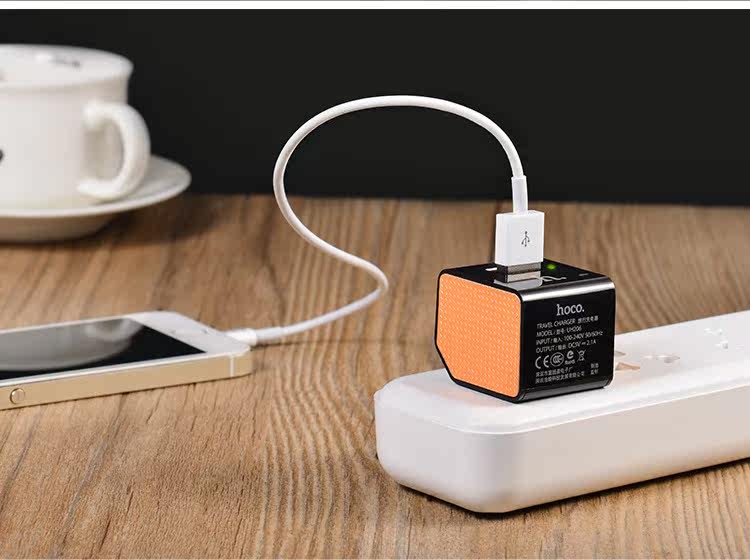 chargeur HOCO - Ref 1294077 Image 17