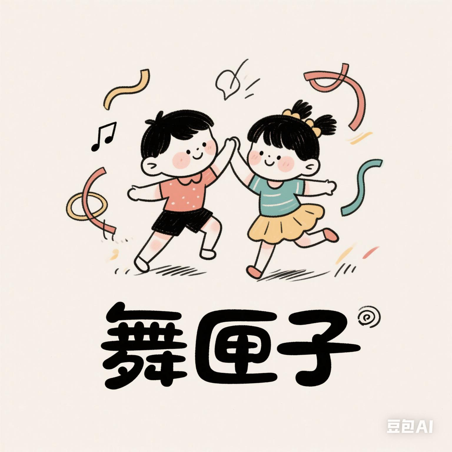 舞匣子童装