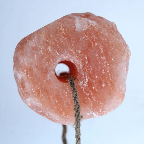 Пакистан импортировал чистого натурального животного хозяина говядины лизать соляное животновод