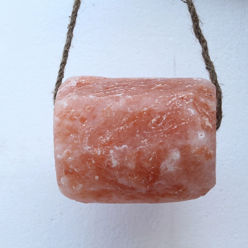 Пакистан импортировал чистого натурального животного хозяина говядины лизать соляное животновод