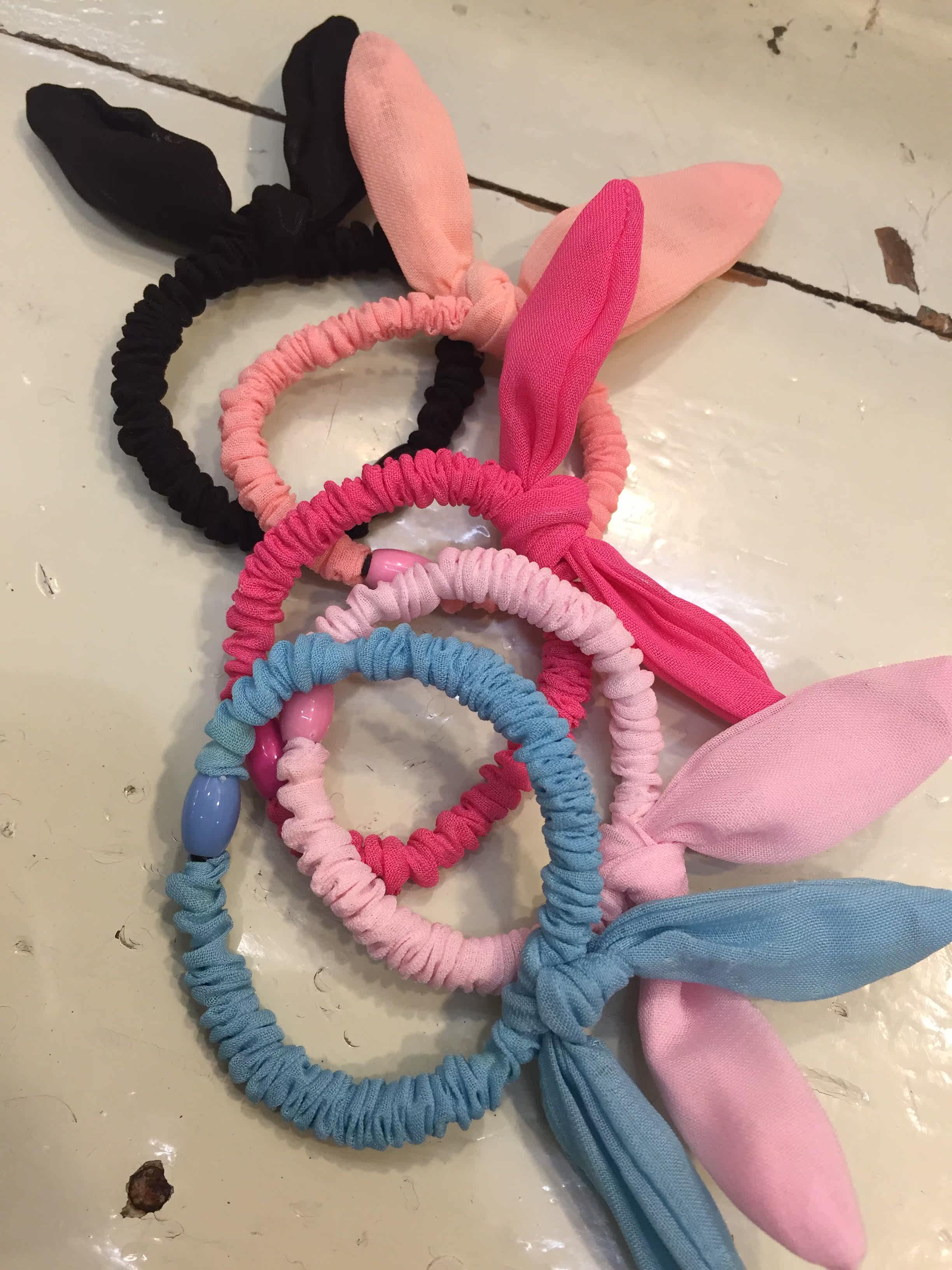 Accessoire coiffure en Fils de soie - Ref 1203030 Image 58