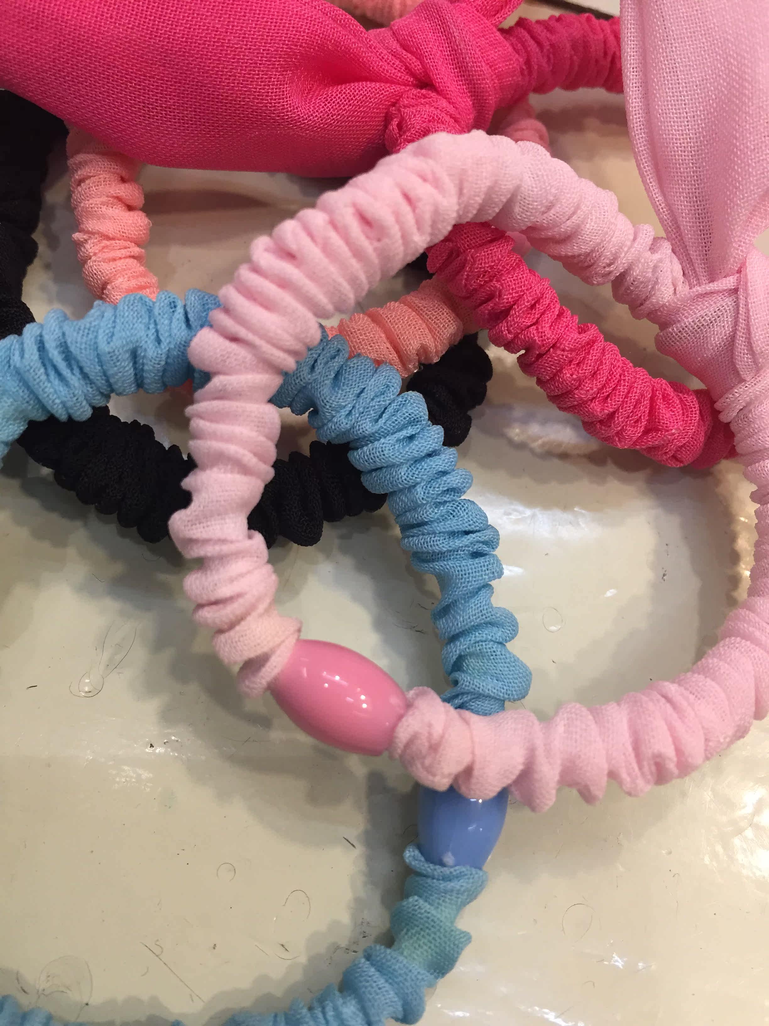 Accessoire coiffure en Fils de soie - Ref 1203030 Image 59