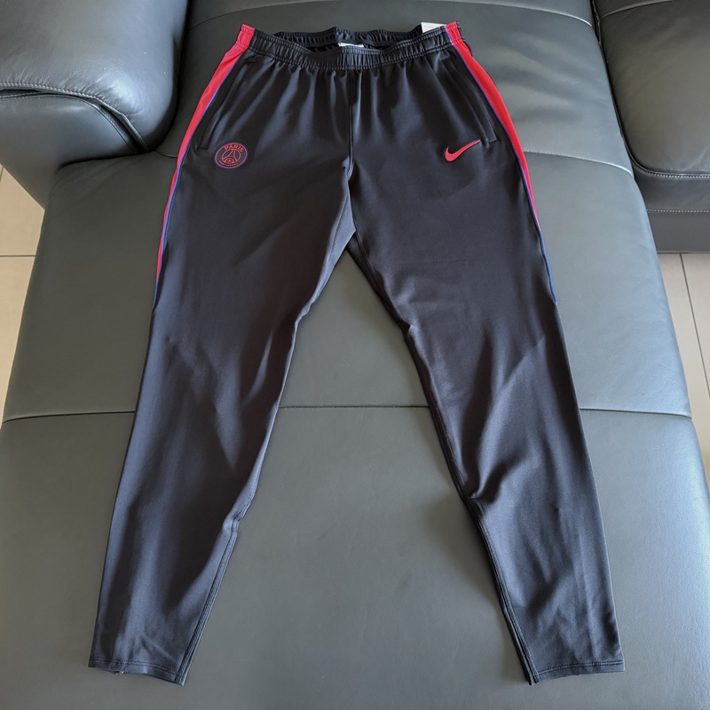 Nike Dri Fit Strike Paris Saint-Germain 26-27 Season Training Tapered Pants