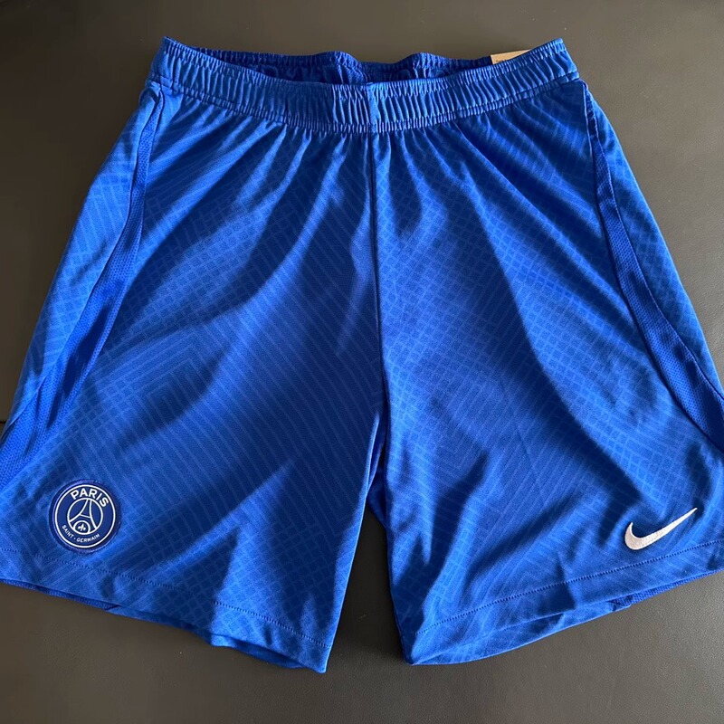 Nike Nike Dri Fit Strike Paris Saint-Germain 22-23 Season Training Shorts