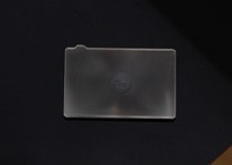 FUJI S5 split-image micro-edge brightening focusing screen for easy manual focusing