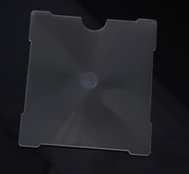 YASHICA124G split image focusing screen