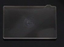 PENTAX K5’s split-image focusing screen for easy manual focusing