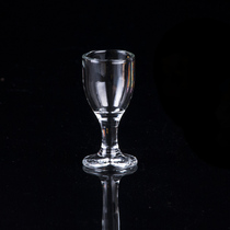 Yuntong Cup white glass agave wine glass tequila glass bullet glass wine wine