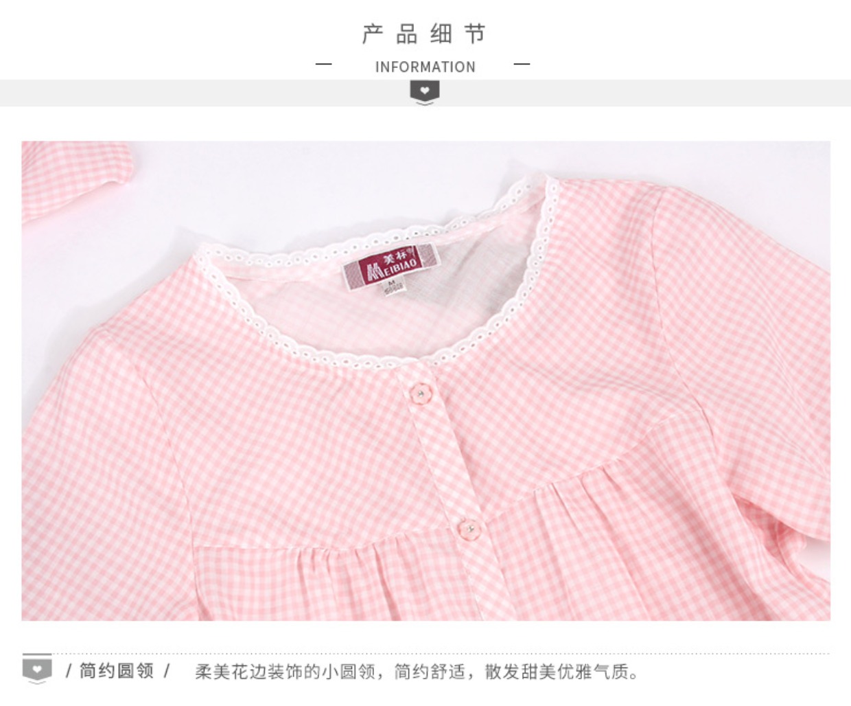 Mùa hè tiêu chuẩn Mỹ mới của phụ nữ đồ ngủ cotton hai mảnh phù hợp với kẻ sọc cotton có thể được mặc bên ngoài dịch vụ nhà mỏng phần ngọt ngào đồ ngủ nữ