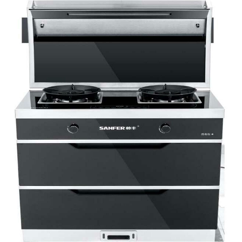 Handsome Feng integrated foci (Sterilized Box) (Guangyuan Surprisingly Shop)