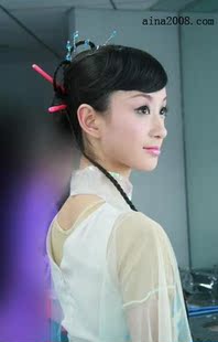 Extension cheveux - Chignon - Ref 237887 Image 6