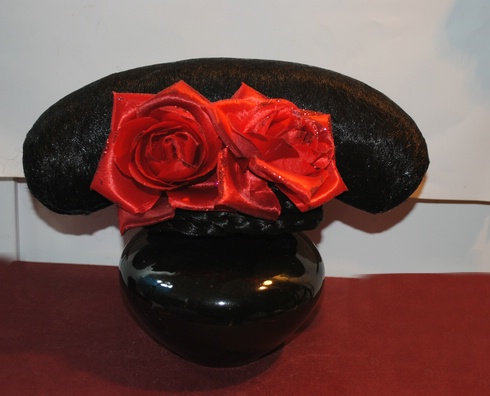 Extension cheveux - Chignon - Ref 248286 Image 5