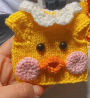 B.Duck