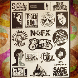 Skate pour homme femme MKLONG    - Ref 2596111 Image 13