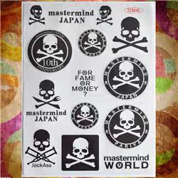 Skate pour homme femme MKLONG    - Ref 2596111 Image 8