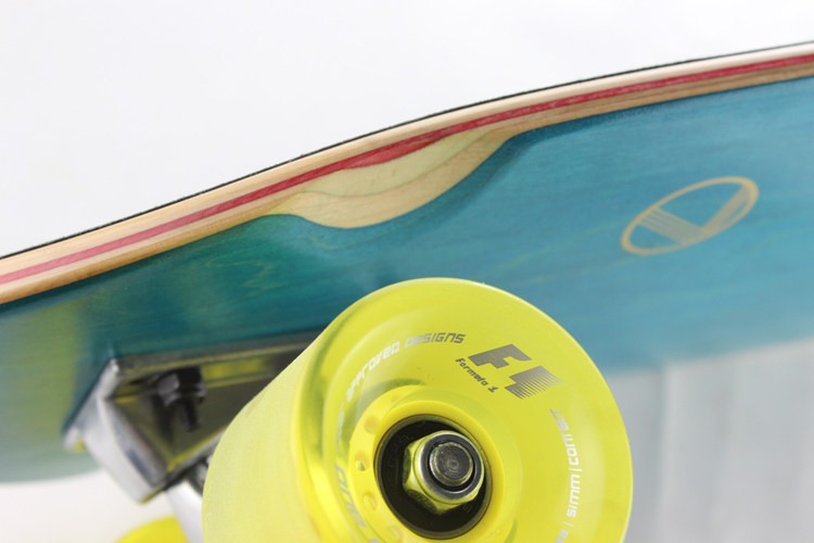Skateboard pour homme femme - Ref 2597287 Image 28
