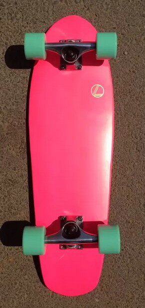 Skateboard pour homme femme - Ref 2597287 Image 34