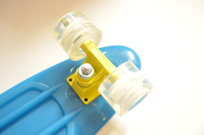 Skateboard pour homme femme MKLONG    - Ref 2597252 Image 22