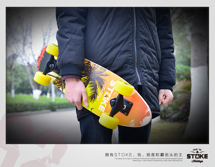 Skate pour homme femme enfant - Ref 2592780 Image 29