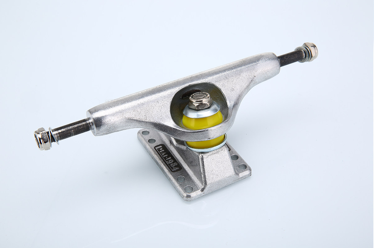 Skate pour homme femme enfant - Ref 2595590 Image 6