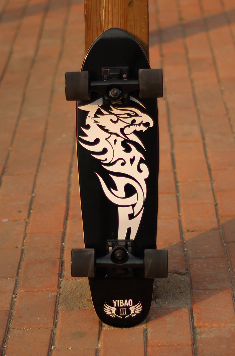 Skateboard pour homme femme - Ref 2597287 Image 20