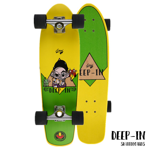 Skate pour homme femme enfant - Ref 2596248 Image 13