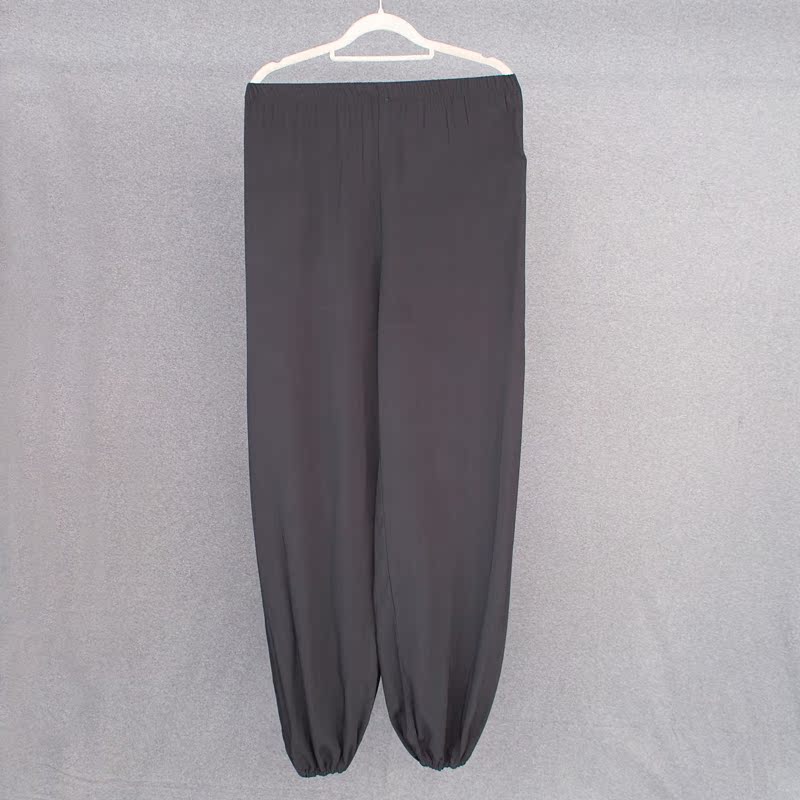 Pantalon pyjama personne âgée - Ref 721430 Image 8