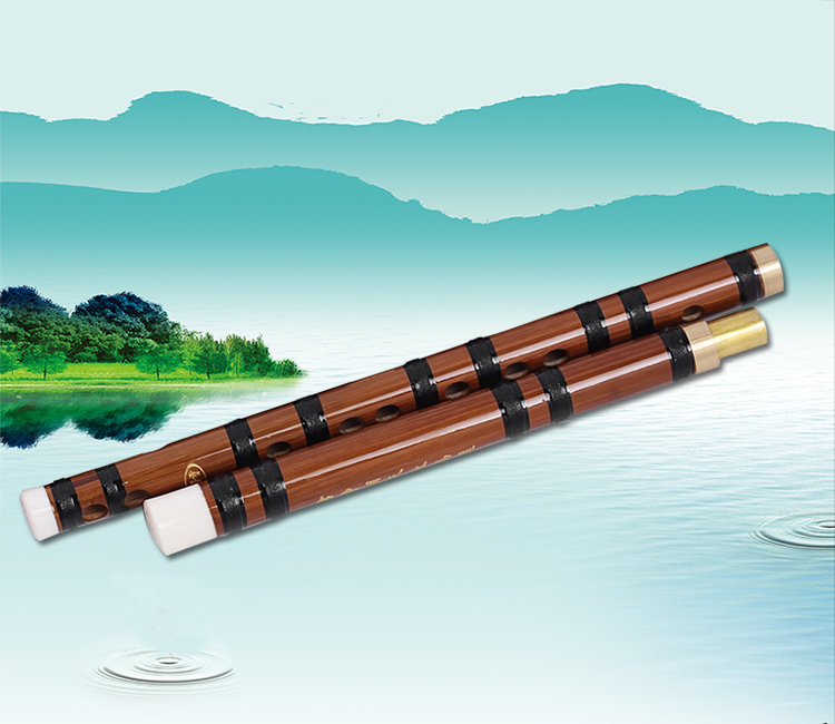 Đắng sáo tre người mới bắt đầu gói tinh chế đắng tre sáo trúc sáo trúc cụ sáo người mới bắt đầu sáo cụ miễn phí bài - Nhạc cụ dân tộc sáo tiêu