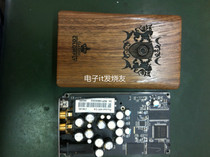 Repair Colorful C3 C4 audio player repair