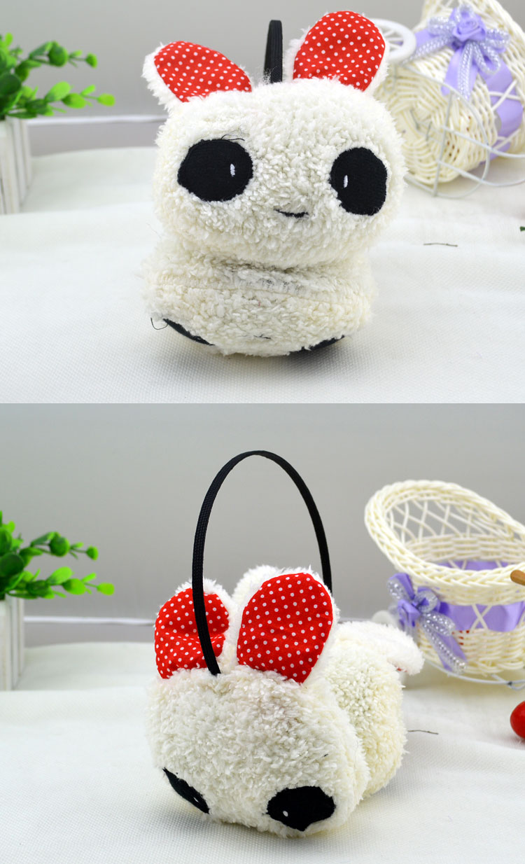 Cache-oreilles pour enfant - Ref 2151684 Image 6
