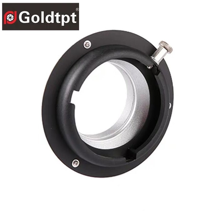 Brown to Baorong adapter ring port Conversion Baorong chuck Brown to Baorong Bayonet adapter ring bayonet