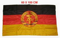 East German Democratic German Army National Peoples Army original national flag (60 X 100CM)