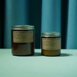 American P.F.Candle Co. Соммелона Свеча и Спящий Дом Прямой нефтяной аромат