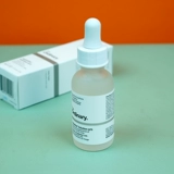 Обычная 10%шестая шесть пептидных эссенций Argireline Anti -Ogning Частые мелкие мелкие 30 мл