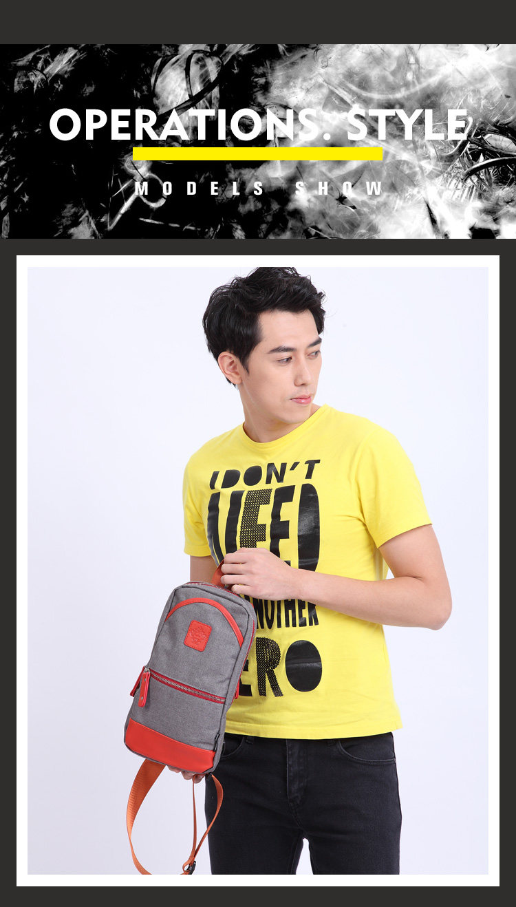 Sac pour homme - Ref 55069 Image 21