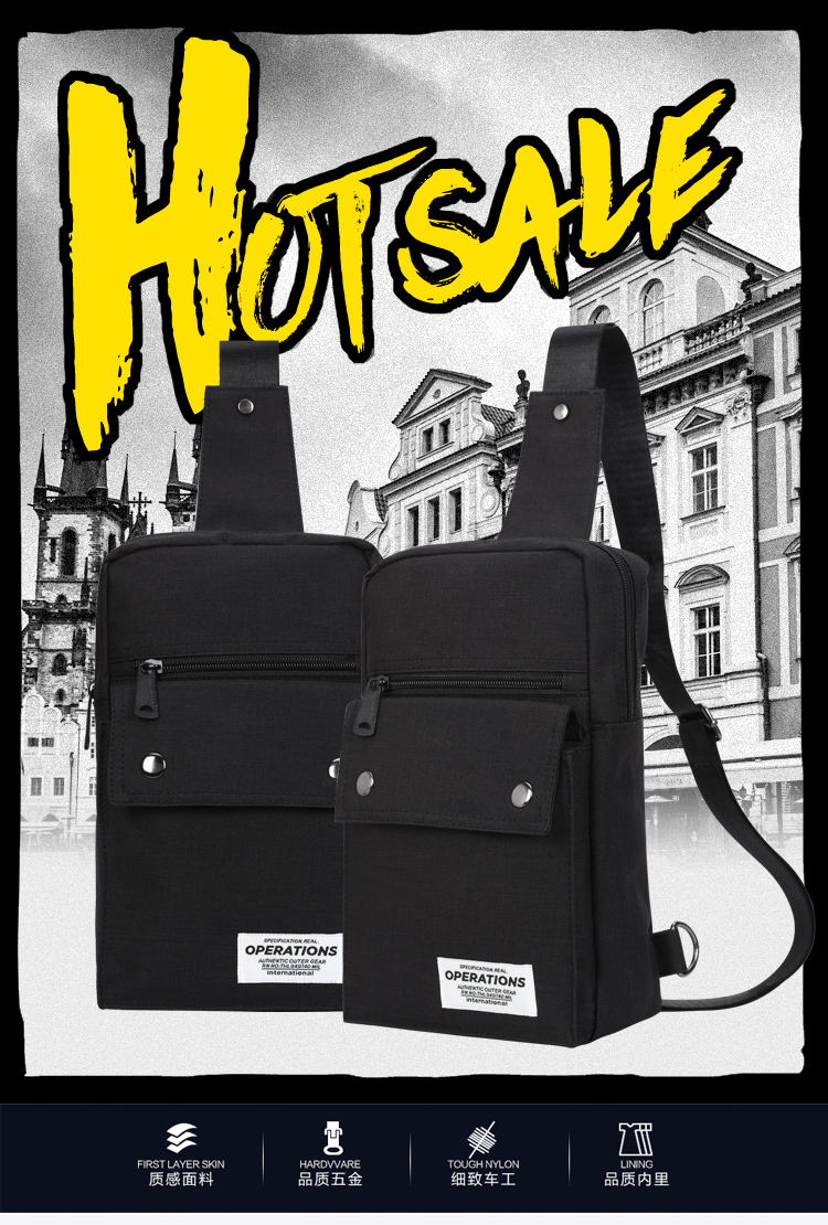 Sac homme - Ref 53923 Image 6