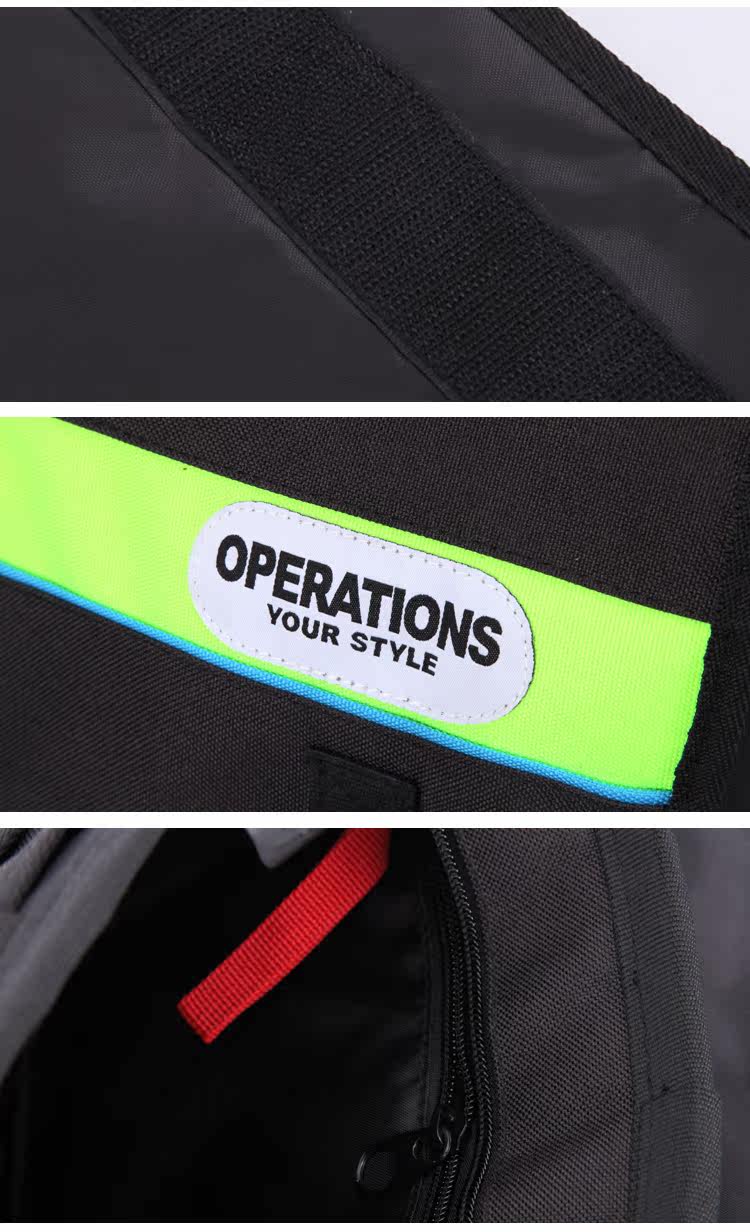 Sac pour homme - Ref 55172 Image 21