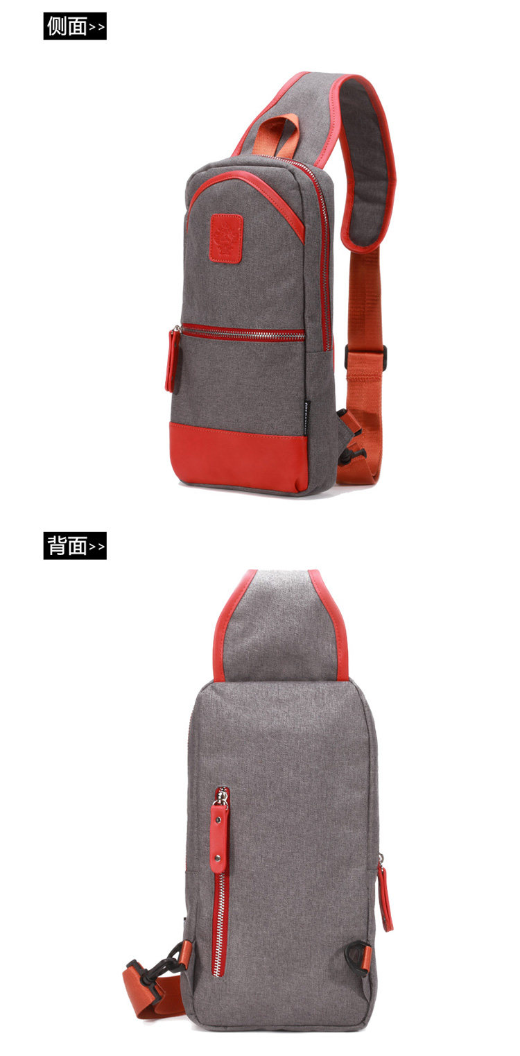 Sac pour homme - Ref 55069 Image 30