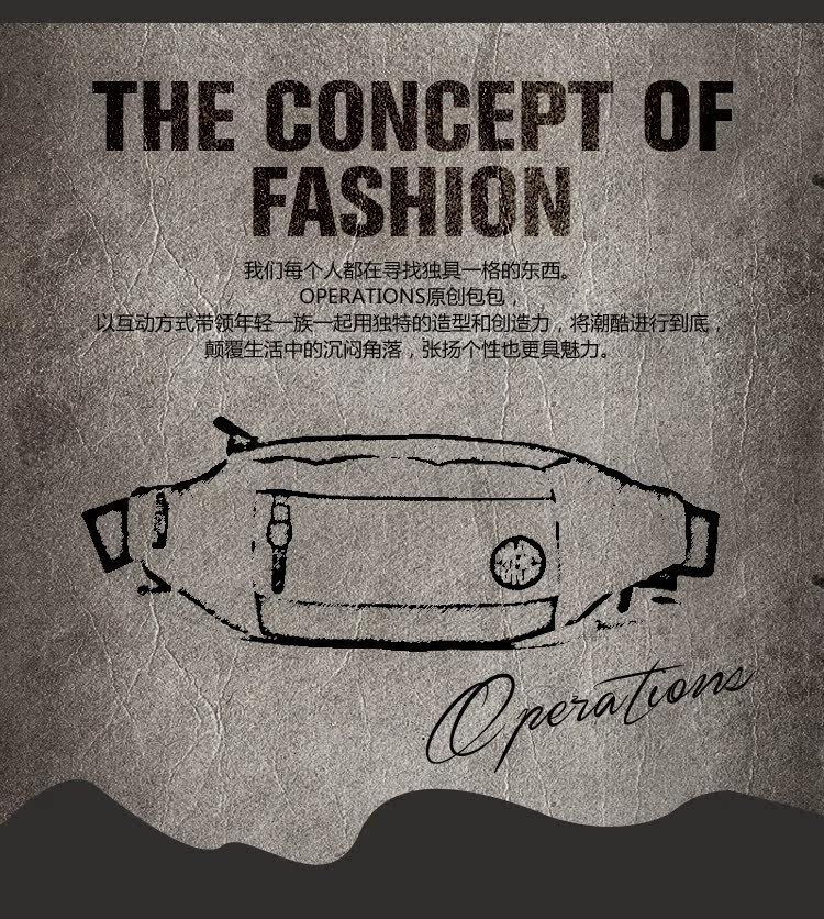 Sac pour homme - Ref 55141 Image 23