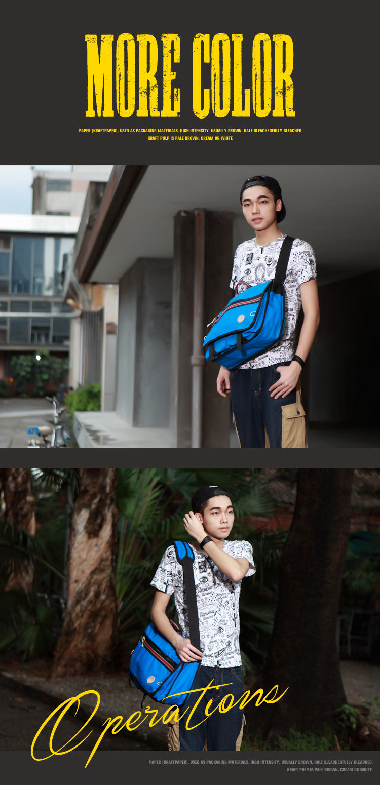 Sac homme - Ref 55724 Image 25