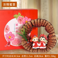 Любовь (подарочный бокс) [Специальное предложение]