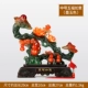 Trang trí Jade Ruyi Phòng khách hiện đại tủ rượu tân gia tặng quà nhà mới chuyển đến trang trí thủ công may mắn 2978 - Trang trí nội thất