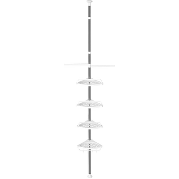 Bokang hole-free storage rack length can be adjusted