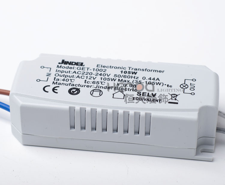 Electronic transformer 160w. Electronic transformer for low-voltage halogen lamps ret80c. понижающий трансформатор 160w для люстры 160. трансформатор get-1003 160w. Jindel electronic transformer 105w get 02.