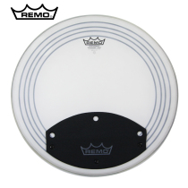 Fels Musical instrument REMO Ruimeng American PW-1120 double frosted drum skin 20 inch bottom drum skin