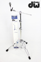 DW CP9700 Cymbal Stand straight and oblique dual-purpose hanging cymbals